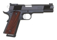 Les Baer Custom Premier II Semi-Auto Pistol