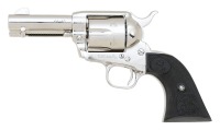 Limited Production Colt Custom Shop Third Generation Single Action Army Revolver