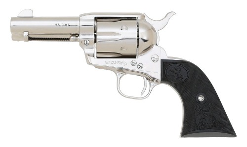 Limited Production Colt Custom Shop Third Generation Single Action Army Revolver