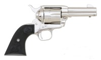 Limited Production Colt Custom Shop Third Generation Single Action Army Revolver - 2