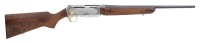 Engraved & Gold Inlaid Browning BAR North American Deer Edition Rifle - 2