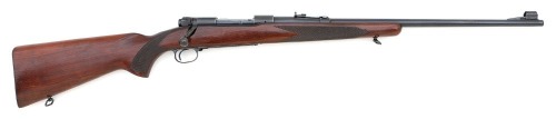 Winchester Pre '64 Model 70 Bolt Action Rifle