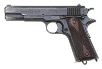 U.S. Model 1911 Semi-Auto Pistol by Springfield Armory - 2