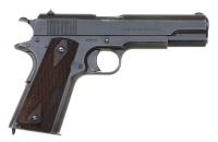 U.S. Model 1911 Semi-Auto Pistol by Colt