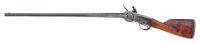 Rare Lorenzoni System Breechloading Repeating Flintlock Musket Signed by Robert Smyth - 2