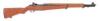 U.S. M1 Garand Semi-Auto Rifle by Harrington and Richardson