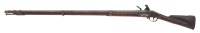 U.S. 1798 Contract Style II Flintlock Musket by Whitney - 2