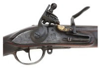 U.S. 1798 Contract Style II Flintlock Musket by Whitney - 3
