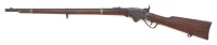 Spencer Civil War Army Model Repeating Rifle-Musket - 2
