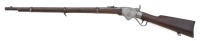 Spencer Civil War Army Model Repeating Rifle-Musket - 2