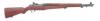 U.S. M1 Garand Semi-Auto Rifle by Winchester