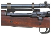Fine U.S. Model 1903-A4 Bolt Action Sniper Rifle by Remington - 4