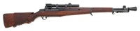 U.S. M1C Garand Sniper Rifle by Springfield Armory