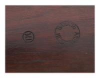U.S. Surcharged M91 Mosin Nagant Bolt Action Rifle by New England Westinghouse - 2