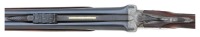 Fine Austrian Sidelock Double Ejector Rifle by Anton Sodia - 5
