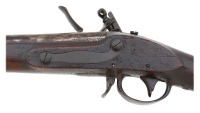 U.S. Model 1816 Flintlock Musket by M.T. Wickham - 2