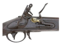U.S. Model 1816 Flintlock Musket by M.T. Wickham - 3