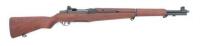 U.S. M1 Garand Semi-Auto Rifle by International Harvester