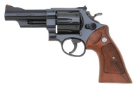 Smith & Wesson Model 57 Double Action Revolver