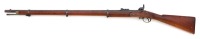 Confederate Pattern 1853 Percussion Rifle-Musket with Sinclair, Hamilton & Co. Markings by Moxham - 2