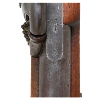 Confederate Pattern 1853 Percussion Rifle-Musket with Sinclair, Hamilton & Co. Markings by Moxham - 3
