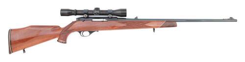 Weatherby Mark XXII Semi-Auto Rifle
