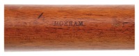 Confederate Pattern 1853 Percussion Rifle-Musket with Sinclair, Hamilton & Co. Markings by Moxham - 5
