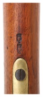 Confederate Pattern 1853 Percussion Rifle-Musket with Sinclair, Hamilton & Co. Markings by Moxham - 6