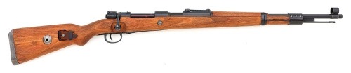 German K98K Bolt Action Rifle by Mauser