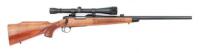 Remington Model 700 BDL Varmint Special Bolt Action Rifle