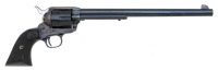 Excellent Colt Third Generation Buntline Special Single Action Army Revolver