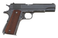U.S. Model 1911A1 Semi-Auto Pistol by Colt