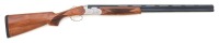 Beretta Model 686 Silver Pigeon I Over Under Shotgun