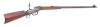 Marlin Ballard No. 3 Gallery Rifle