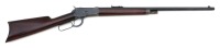 First Year Winchester Model 1892 Special Order Lever Action Rifle