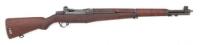 U.S. M1 Garand Semi-Auto Rifle by Harrington & Richardson