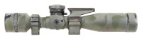 Scarce USMC J. Unertl MST-100 10X Sniper Rifle Scope