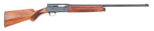 Browning Auto 5 Semi-Auto Shotgun by Fabrique Nationale