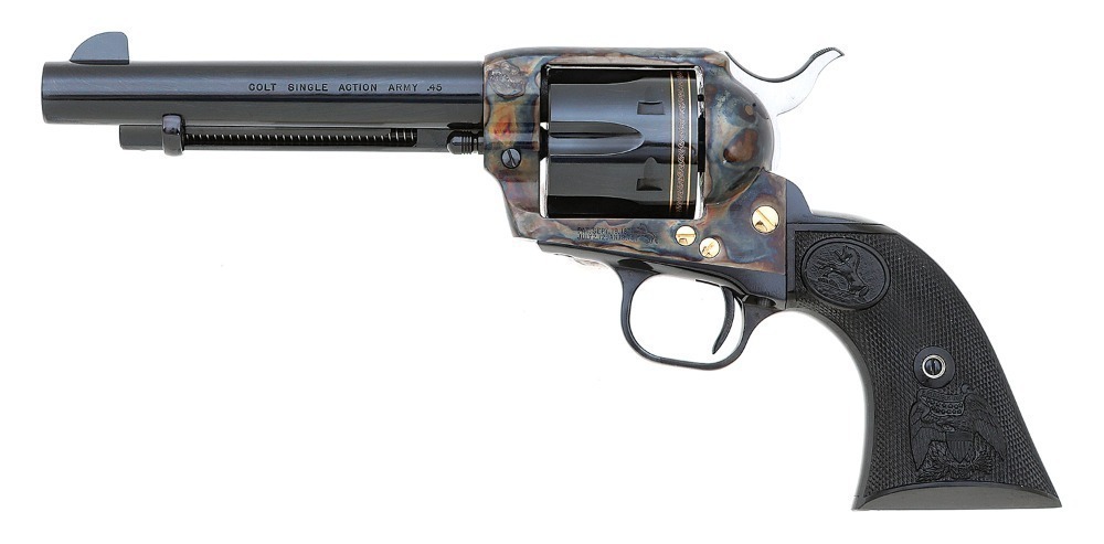 Talo Distributors Colt “Peacemaker” Deluxe Limited Edition Single