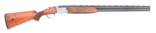 SKB Model 600 Over Under Shotgun