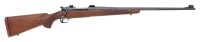 Winchester Pre-War Model 70 Bolt Action Rifle