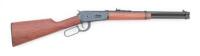 Winchester Model 94AE Trapper Lever Action Carbine