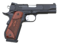 Smith & Wesson Model SW1911SC E-Series Semi-Auto Pistol
