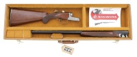Winchester Model 23 XTR Pigeon Grade Boxlock Double Ejectorgun