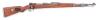 German K98K Bolt Action Rifle by Berliner Lubecker