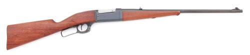 Savage Model 99-B Takedown Lever Action Rifle