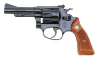 Excellent Smith & Wesson Model 51 Double Action Revolver