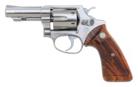 Smith & Wesson Model 650 Double Action Revolver