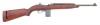 U.S. M1 Carbine by National Postal Meter