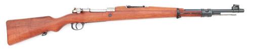 Venezuelan Model 24/30 Bolt Action Rifle by Fabrique Nationale